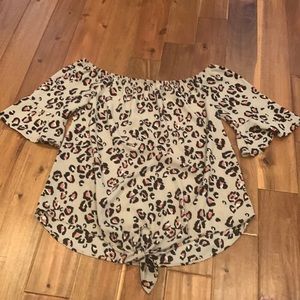 Sweet Lovely blouse